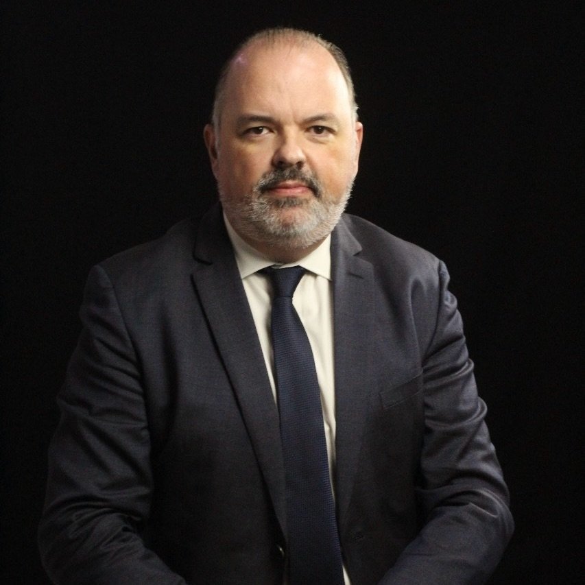 Rodrigo Claudino Teixeira