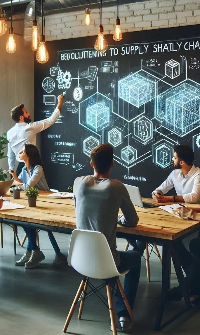Apoio a Startups
