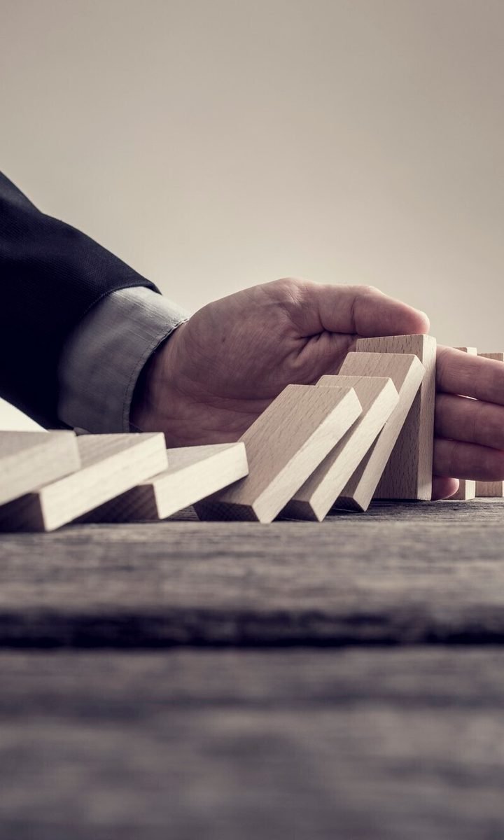 Compliance e Anticorrupção